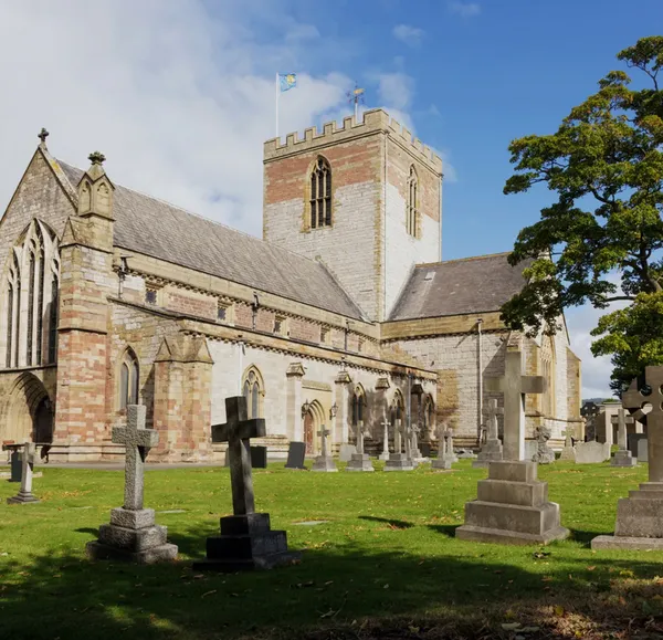 St Asaph office image