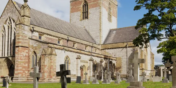 St Asaph office image